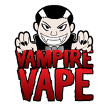 Vampire Vape Blackcurrant 10ml E Liquid