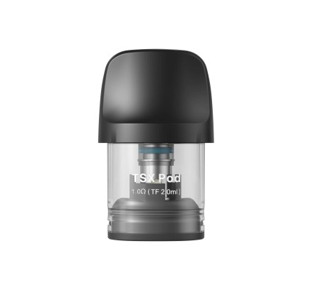 Aspire Cyber S Replacement Pods