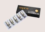 Aspire CE5 BVC Coils - Pack of 5