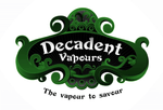 Decadent Vapours Tobacco 10ml E Liquid