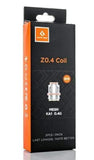 Geekvape Z0.4 Coils - Pack of 5