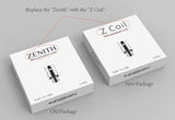 Innokin 1.6ohm Z Coil Pack of 5