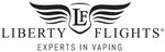 Liberty Flights Tobacco (Virginia) XO E Liquid