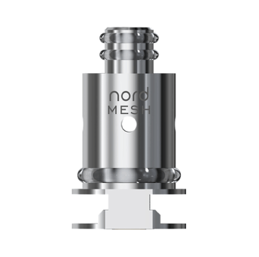 Smok Nord Mesh Coils - Pack of 5