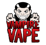 Vampire Vape Blackcurrant 10ml E Liquid