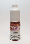 Vape Lab Caramel 10ml E Liquid